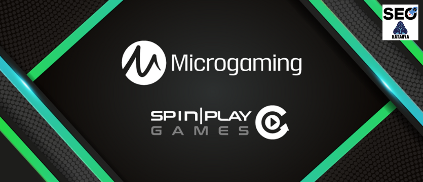 Game Microgaming